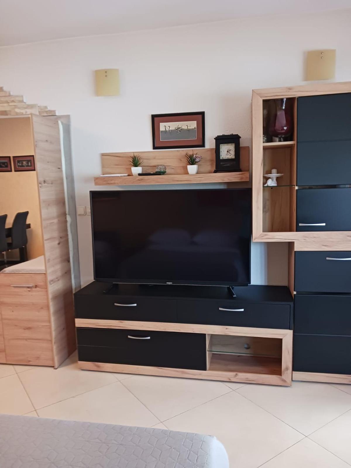 Apartmani Valerija I Joso Bibinje Camera foto
