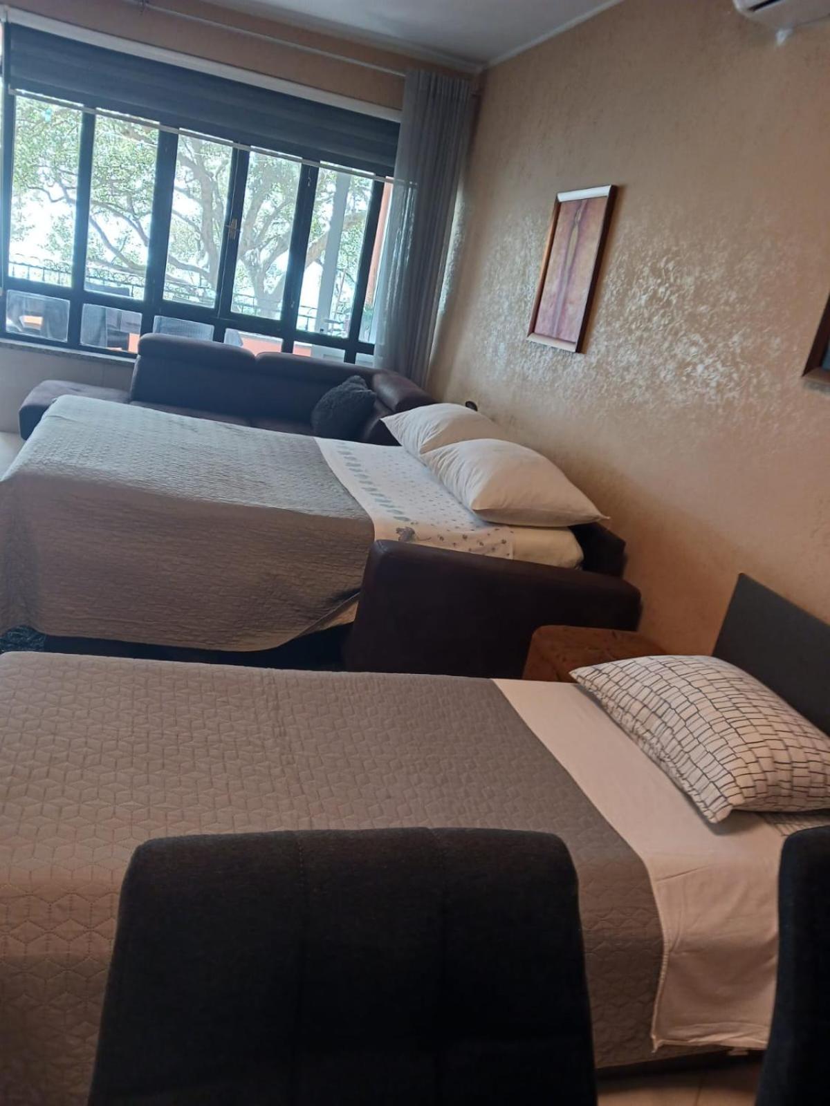 Apartmani Valerija I Joso Bibinje Camera foto