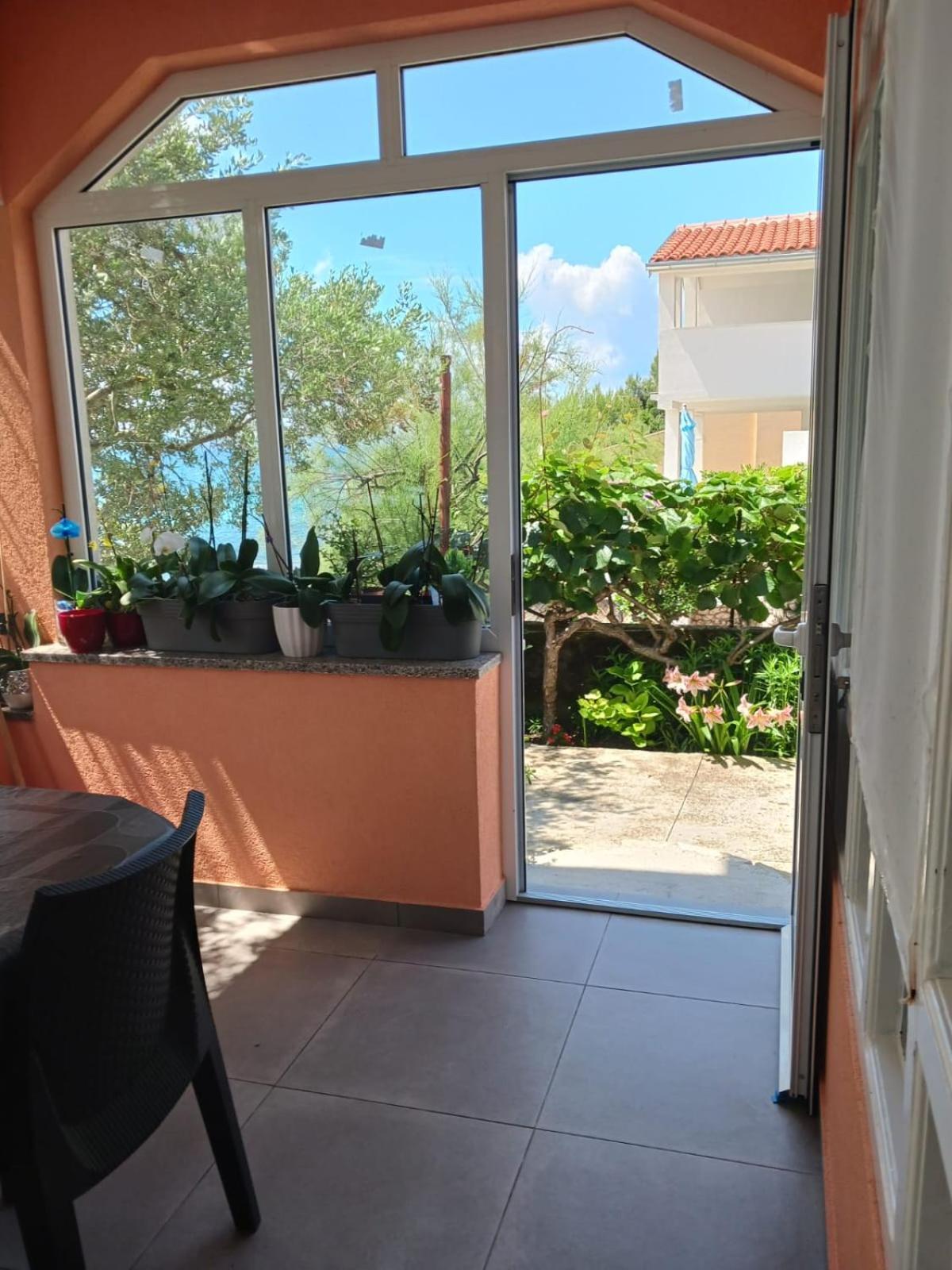 Apartmani Valerija I Joso Bibinje Camera foto