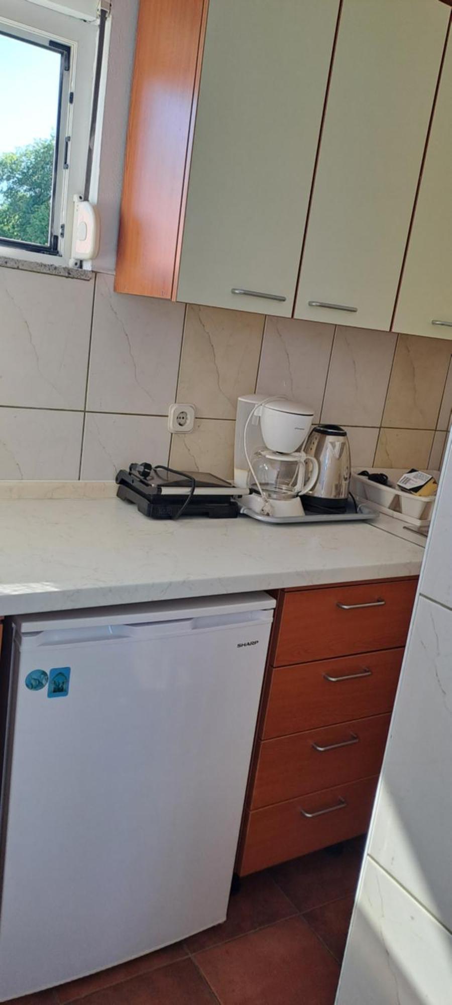 Apartmani Valerija I Joso Bibinje Camera foto